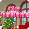 Cozy Thanksgiving igra 