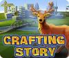 Crafting Story igra 