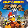 Crazy Chicken Tales igra 