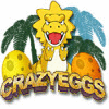 Crazy Eggs igra 