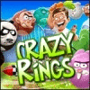 Crazy Rings igra 