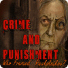 Crime and Punishment: Who Framed Raskolnikov? igra 