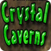 Crystal Caverns igra 