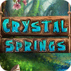 Crystal Springs igra 