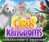 Cubis Kingdoms Collector's Edition igra 