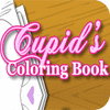Cupids Coloring Game igra 