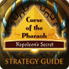 Curse of the Pharaoh: Napoleon's Secret Strategy Guide igra