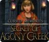 Cursed Memories: The Secret of Agony Creek igra 