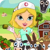 Cute Farm Hospital igra 