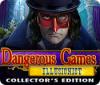Dangerous Games: Illusionist Collector's Edition igra 