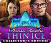Danse Macabre: Thin Ice Collector's Edition igra