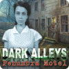 Dark Alleys: Penumbra Motel igra 