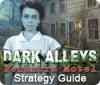 Dark Alleys: Penumbra Motel Strategy Guide igra