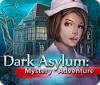 Dark Asylum: Mystery Adventure igra 