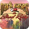 Dark Cases: The Blood Ruby Collector's Edition igra 