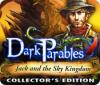 Dark Parables: Jack and the Sky Kingdom Collector's Edition igra 