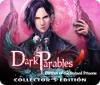 Dark Parables: Portrait of the Stained Princess Collector's Edition igra 