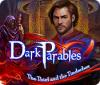 Dark Parables: The Thief and the Tinderbox igra 