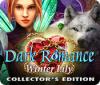 Dark Romance: Winter Lily Collector's Edition igra