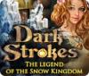 Dark Strokes: The Legend of the Snow Kingdom igra 