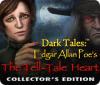 Dark Tales: Edgar Allan Poe's The Tell-Tale Heart Collector's Edition igra 