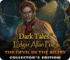 Dark Tales: Edgar Allan Poe's The Devil in the Belfry Collector's Edition igra 