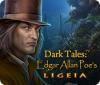Dark Tales: Edgar Allan Poe's Ligeia igra 