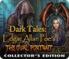 Dark Tales: Edgar Allan Poe's The Oval Portrait Collector's Edition igra 