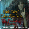 Dark Tales: Edgar Allan Poe's The Premature Burial Collector's Edition igra 