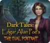 Dark Tales: Edgar Allan Poe's The Oval Portrait igra 