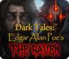 Dark Tales: Edgar Allan Poe's The Raven igra 