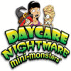Daycare Nightmare: Mini-Monsters igra 