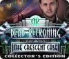Dead Reckoning: The Crescent Case Collector's Edition igra