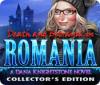 Death and Betrayal in Romania: A Dana Knightstone Novel Collector's Edition igra 