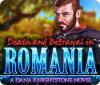 Death and Betrayal in Romania: A Dana Knightstone Novel igra 