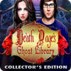 Death Pages: Ghost Library Collector's Edition igra