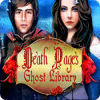 Death Pages: Ghost Library igra 
