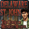 Delaware St. John - The Curse of Midnight Manor igra 