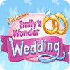 Delicious: Emily's Wonder Wedding igra 