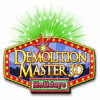 Demolition Master 3D: Holidays igra 