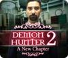 Demon Hunter 2: A New Chapter igra 