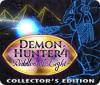 Demon Hunter 4: Riddles of Light Collector's Edition igra 
