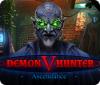 Demon Hunter V: Ascendance igra 