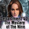 Department 42: The Mystery of the Nine igra 