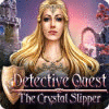 Detective Quest: The Crystal Slipper igra