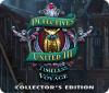 Detectives United III: Timeless Voyage Collector's Edition igra 
