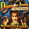 Diamon Jones: Eye of the Dragon Strategy Guide igra