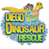 Diego Dinosaur Rescue igra 
