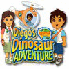 Diego`s Dinosaur Adventure igra 
