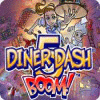 Diner Dash 5: BOOM igra 